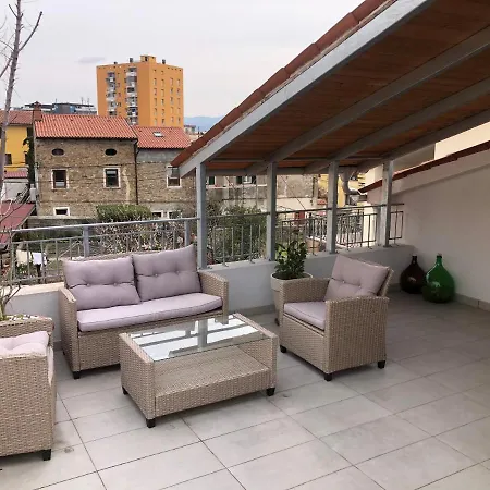 Ana Apartment