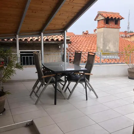 Apartment Ana Koper