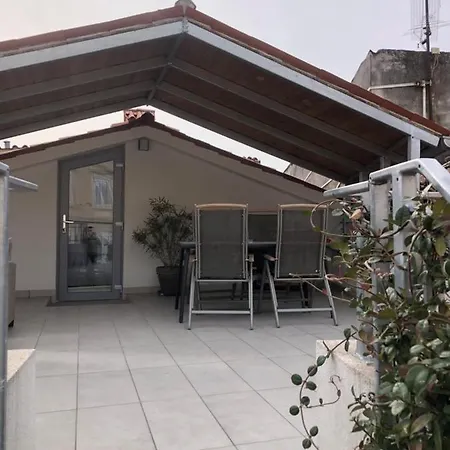 Ana Apartment Koper