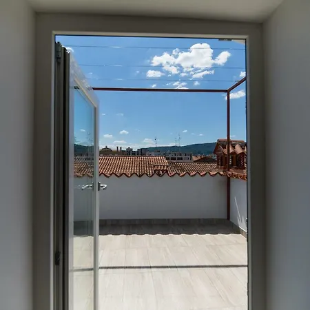 Apartment Ana Koper