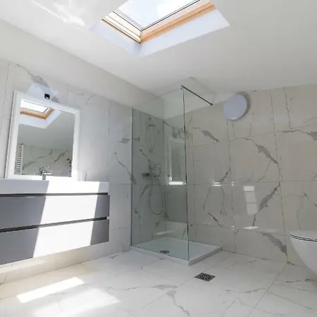 Ana Apartment Koper