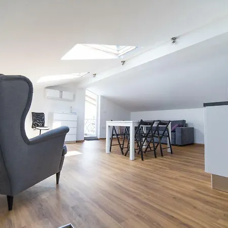 Apartment Ana